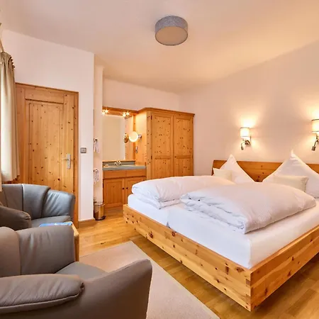 Haus Hamburg Semesterbostad Garmisch-Partenkirchen