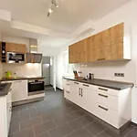 Haus Hamburg Holiday home Garmisch-Partenkirchen