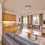 Haus Hamburg Holiday home *
