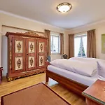Haus Hamburg Garmisch-Partenkirchen