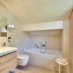 Holiday home Haus Hamburg Garmisch-Partenkirchen