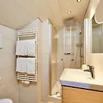 Haus Hamburg بيت للعطل
