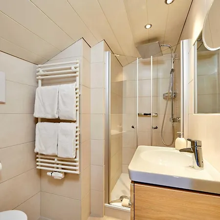Haus Hamburg Дом отдыха